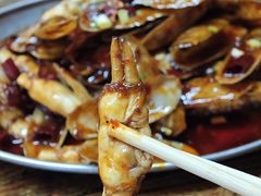 -大胡子海鲜·天津菜·砂锅烧烤(五大道创始店)