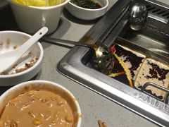 -海底捞火锅(高新活力汇店)