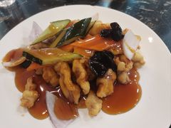 -桃园中华料理炸酱面(燕儿岛路店)
