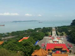 -南沙天后宫景区
