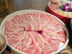 -彤德莱牛肉火锅(双港店)