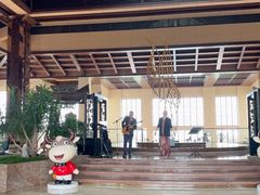 -惠州金海湾嘉华度假酒店