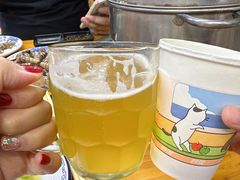 -九层海鲜塔(市南店)