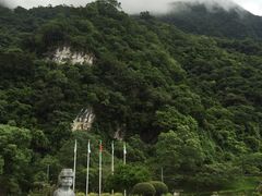 -太鲁阁公园