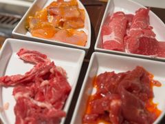 -宽来·欢聚火锅(来福士广场水景店)