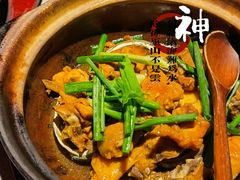 -啫神·广州地标美食(北京路店)