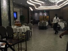 大堂-沪碟·精菜坊(闵行店)