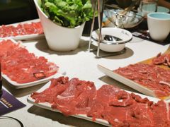 -牛村来人潮汕牛肉火锅(西单店)