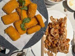 -阿伟海鲜楼·福建菜(延寿店)