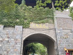 -莫干山风景区