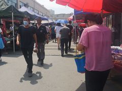 -李村大集