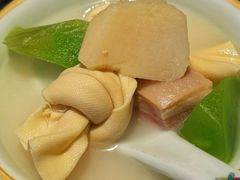 -老吉堂上海本帮菜(工体店)