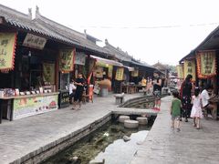 -茯茶镇
