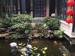 -北园酒家(小北路店)