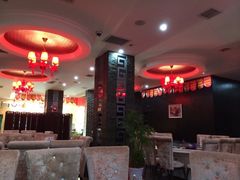 iphone_upload_pic-名羊天下陕北横山铁锅炖羊肉(博文路店)