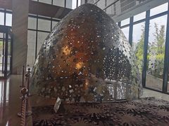 -上海虹桥西郊假日酒店