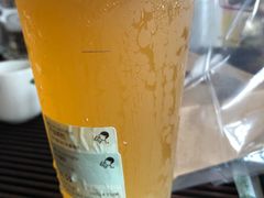 -喜茶(深圳东门1234店)