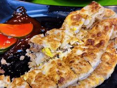 -新加坡Zam Zam餐馆