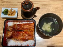 -昇鳗鱼家(浦东店)