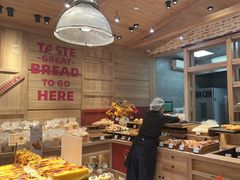 -西村叔叔的店·面包·甜品·蛋糕(崂山丽达店)