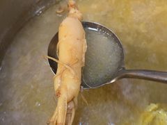 -朴小妹人参鸡汤火锅(长白山万达店)
