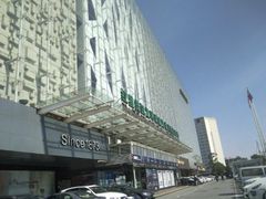 -红星美凯龙(北京北四环店)
