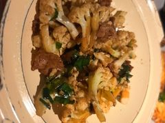 -楼兰新疆菜(江宁万达店)