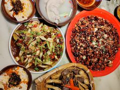 -常和州·夜宵大排档(常州单店)