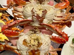 -古京·臻致料理(月湖店)