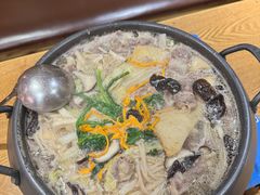 -恩你小木屋·烤肉韩式料理(嘉兴秀洲店)