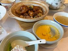 -禧宴Joyous Restaurant(禧园店)