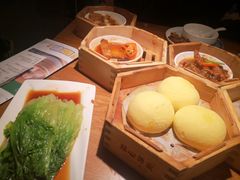 -点心传说·粤菜点心(佐阾虹湾店)