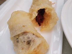 玫瑰乳扇-云腾食府·云南菜