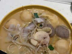 -谭仔米线(壹方城店)