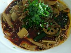 -七恭冒菜(工农村店)