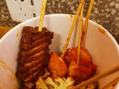 -炸物局(泊富I CITY店)