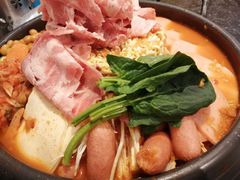 -烤路里·韩国品质自助烤肉(石路天虹4号店)