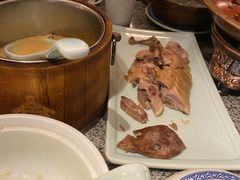 -南京大牌档(济南万象城店)