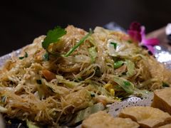 家乡炒米粉-同仁四季椰子鸡(海岸城天利店)