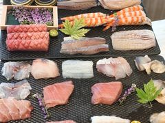 -鮨冠OMAKASE食べ放题(北京首店)