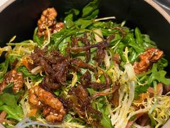 -胡麻(静安嘉里店)