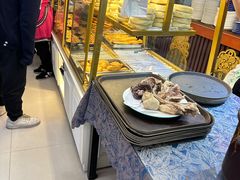 -塞伊德·蒙餐(锡林浩特店)