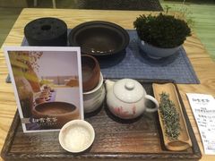 -扫雪煮茶(西村店)