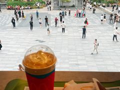 -麦当劳(北京路广百广场店)