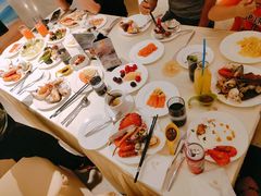 -安蒂娅·海鲜自助餐厅(安蒂娅美兰酒店)