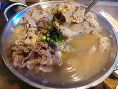 -肖四女乐山跷脚牛肉(南汇大学城生活广场店)