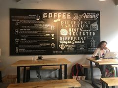 -Alimentari早午餐(安福路店)