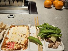 -丰茂烤串(港旅店)