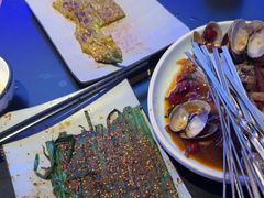 -胖子烧烤海鲜(亲贤北街店)