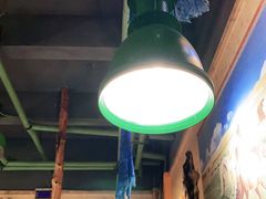 大堂-牧马人奶茶馆(乌兰察布总店)